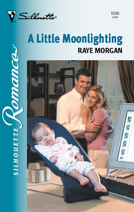 Title details for Little Moonlighting by Raye Morgan - Available